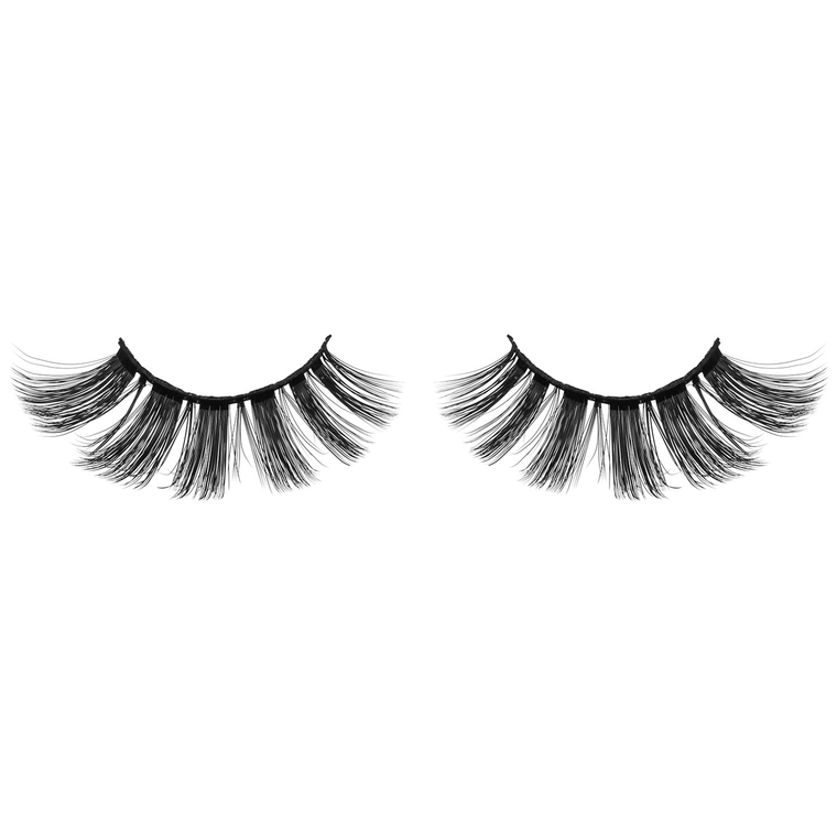 Synthetic Eyelashes - Spain - 810023890232