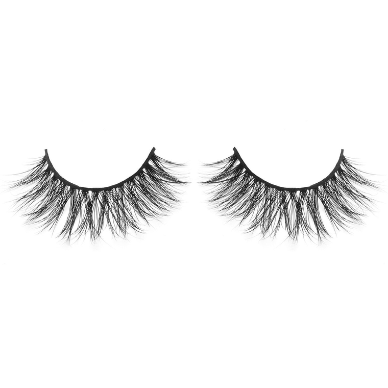 3D Mink Eyelashes - Kara - 850002021257