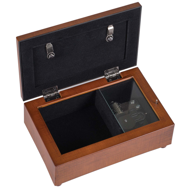 Music Box Petite Someone Like You Who - 603799657389