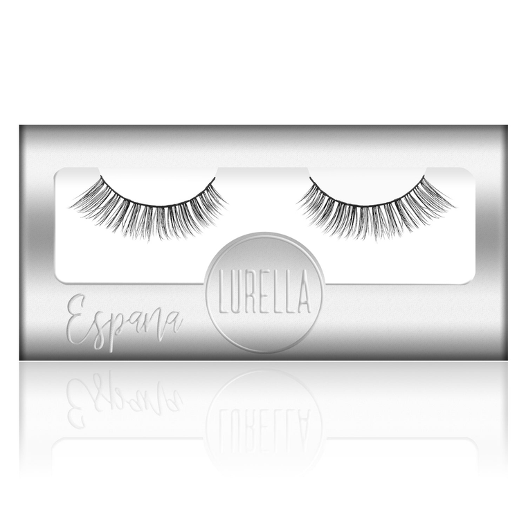 Synthetic Eyelashes - Espana - 810023890638