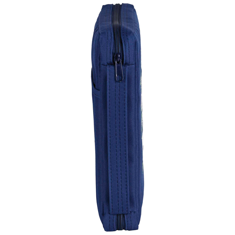 Bible Case Pray On It Navy  - 603799699327