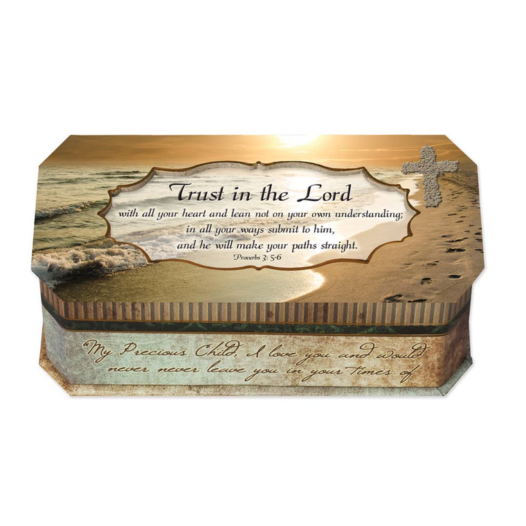 Trust In The Lord Bpp Sc F/P - 633303250836