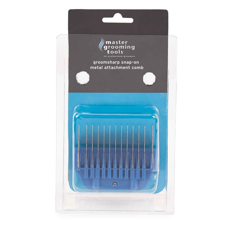 MG Tools Wide Comb Attm 3/8in 10mm - 721343071440