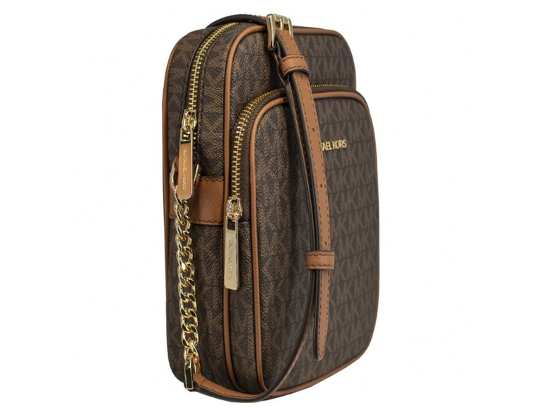 Michael Kors North South Crossbody Bag - 194900655801
