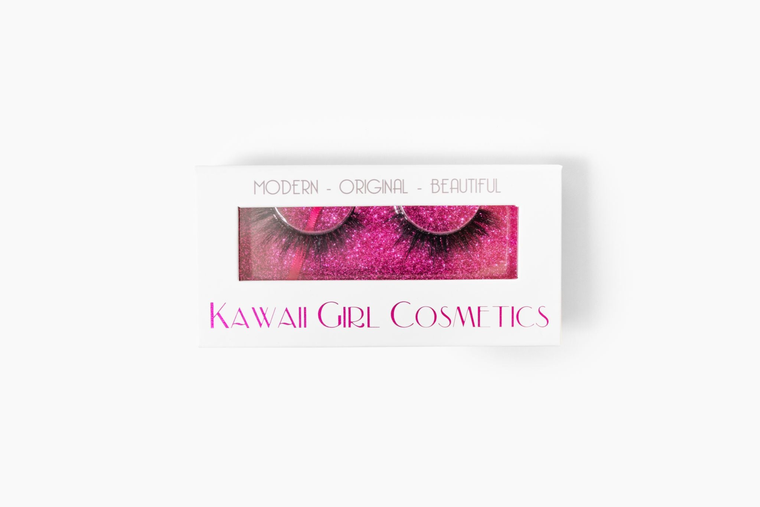Ebisu Lashes - 850040553215