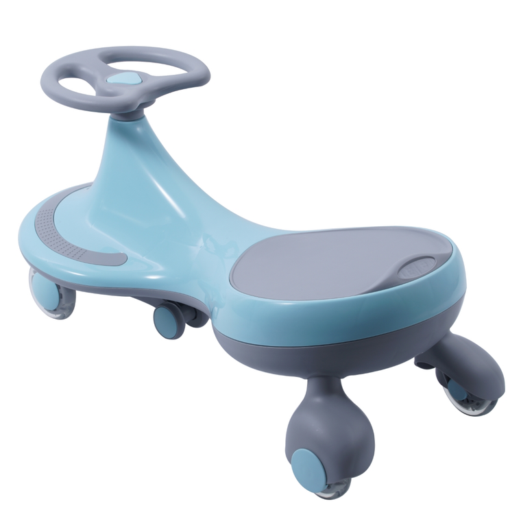 Freddo Toys Swing Car - 850031394896
