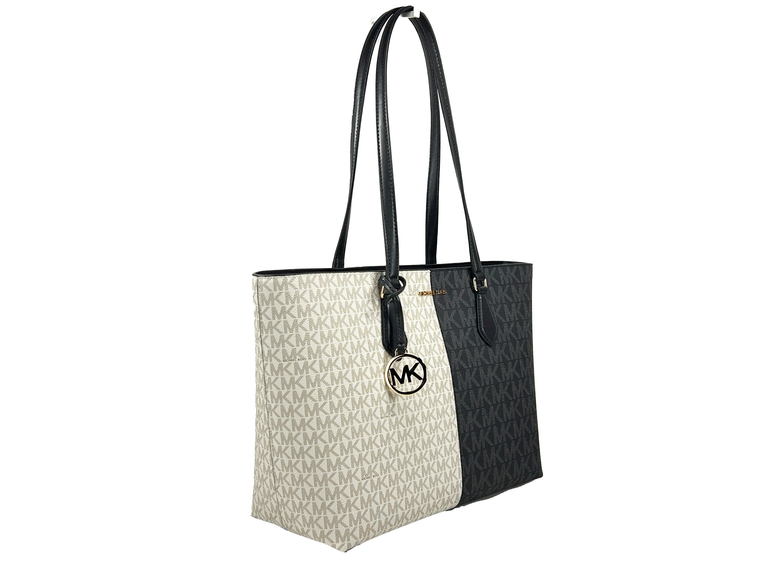 Michael Kors Sheila Signature Tote Bag - 197853809994