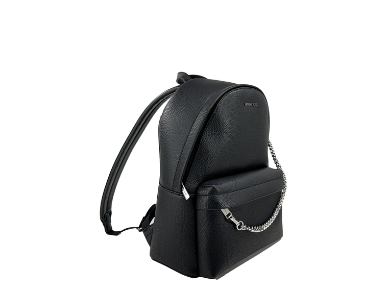 Michael Kors Slater Chain Backpack Bookbag - 197853812901