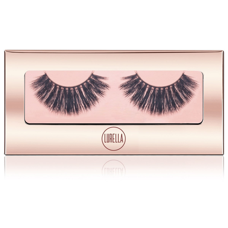 Mink Eyelashes - Lulu - 856945008171