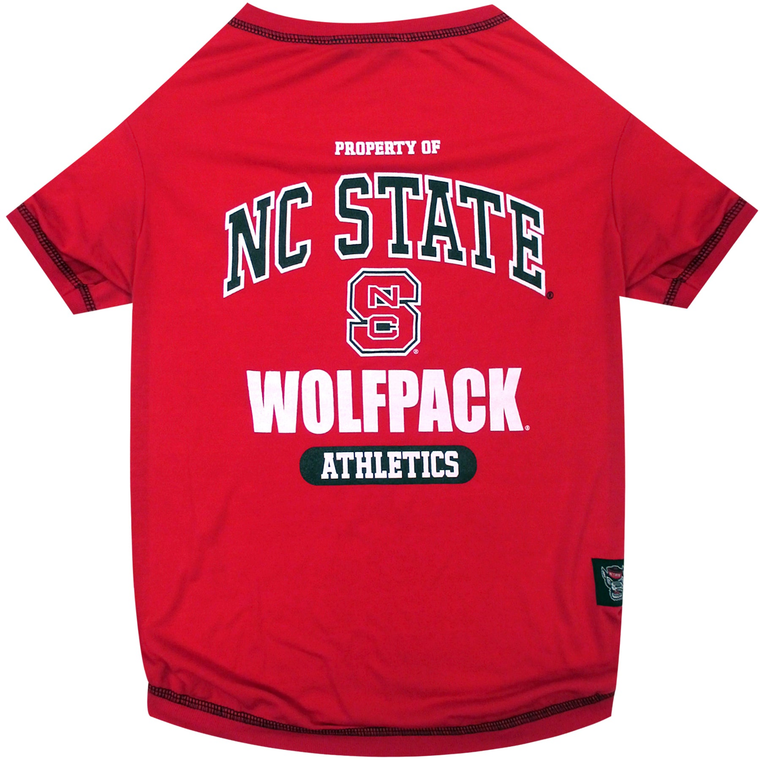 NC State Tee Shirt - 849790031999