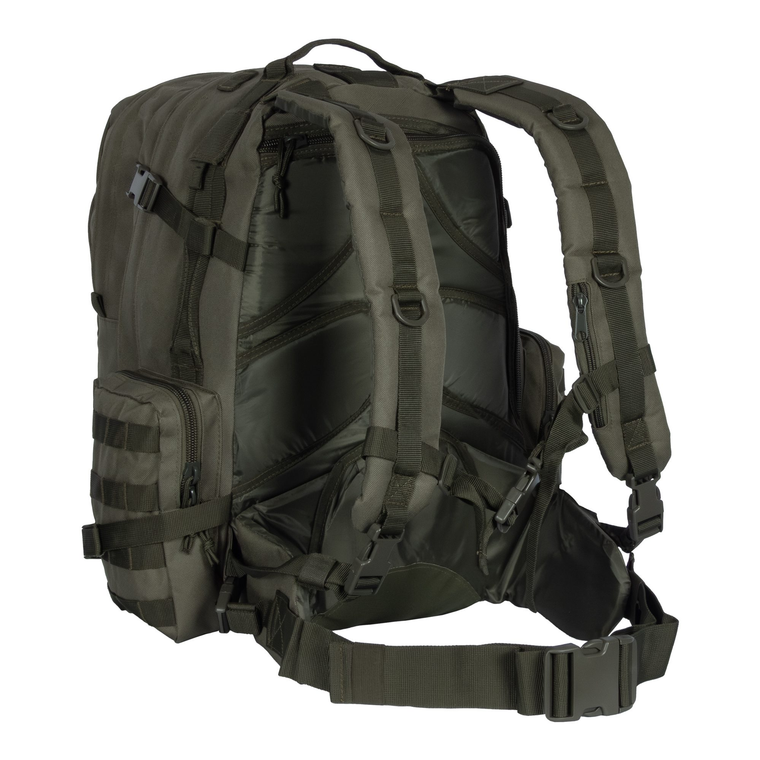 AXO VORTEX70 TACTICAL BACKPACK - 810182340142