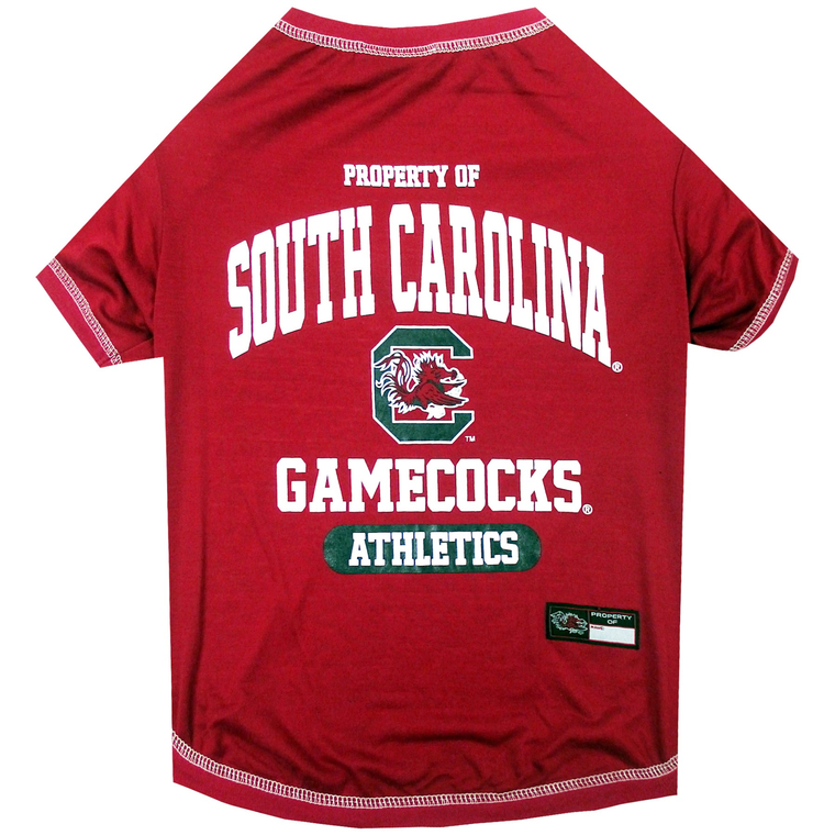 South Carolina Tee Shirt - 849790032675