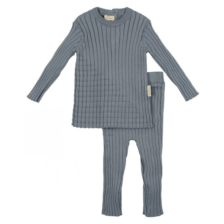 All Knit Up Ensemble, Boys - 738019467964
