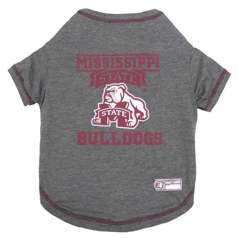 Mississippi State Tee Shirt - 849790031975