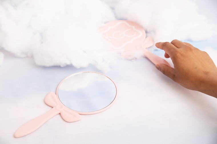 Castleton Mirror - 850040553277