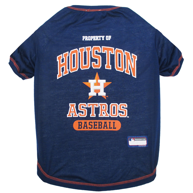 Houston Astros Tee Shirt - 849790067127