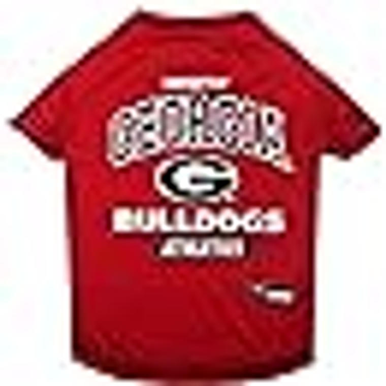 Georgia Tee Shirt - 849790031272