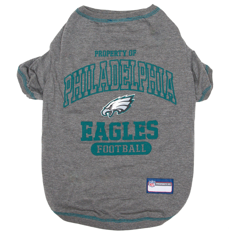 Philadelphia Eagles Tee Shirt - 849790032507