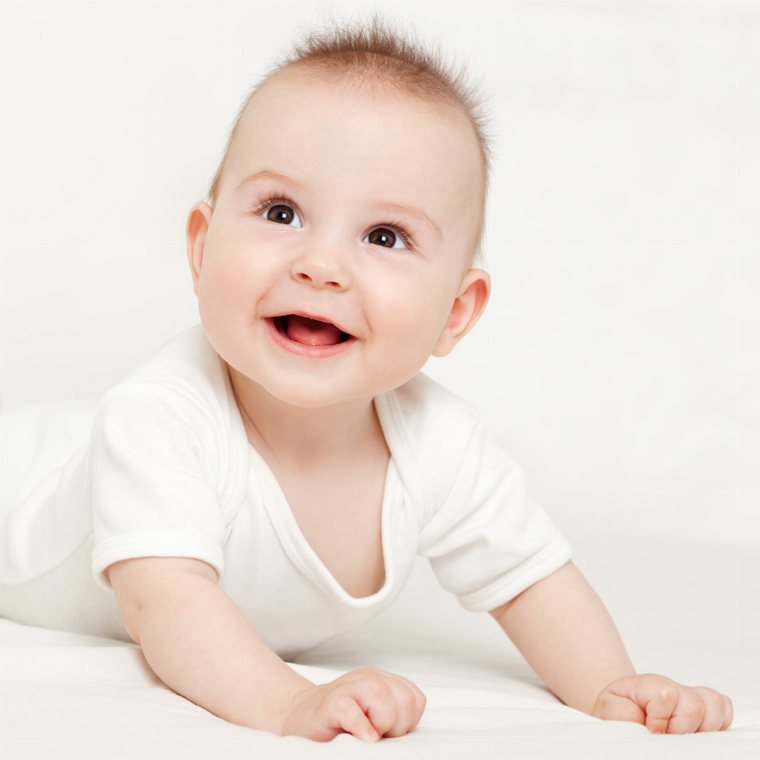 Bambini Infant Gowns - 2 Pack - 763276259069