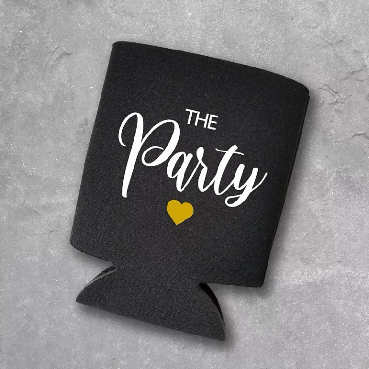 Wife of the Party - 793519510367