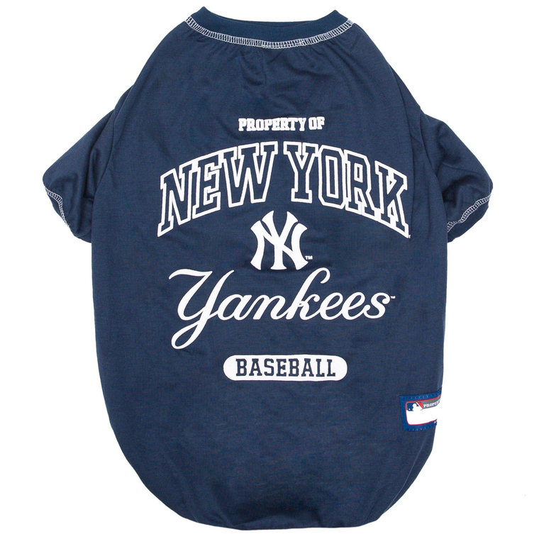 New York Yankees Tee Shirt - 849790067363