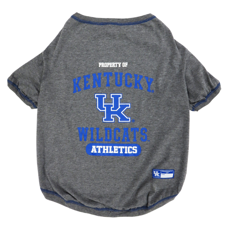 Kentucky Tee Shirt - 849790060708