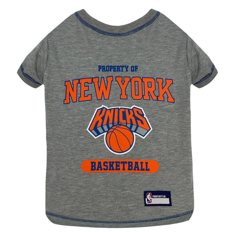 New York Knicks Tee Shirt - 849790010796