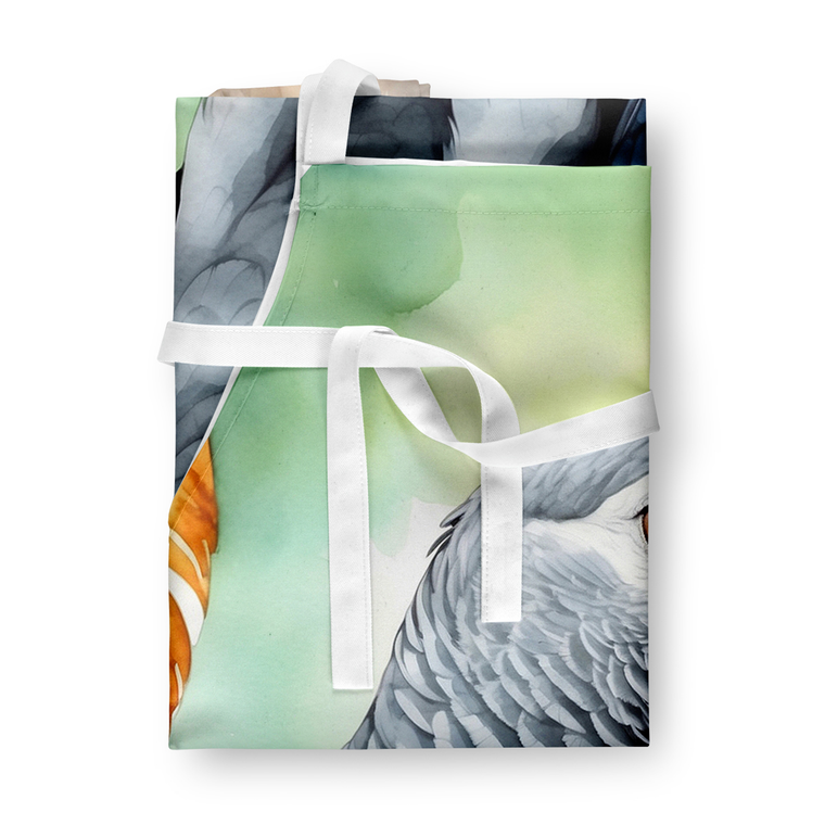 Birds, Birds, Birds Apron - 198453065605