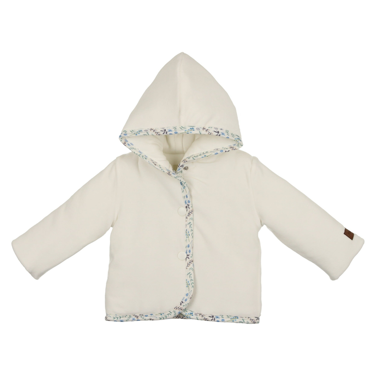 Fairly Floral Jacket - 738019458665