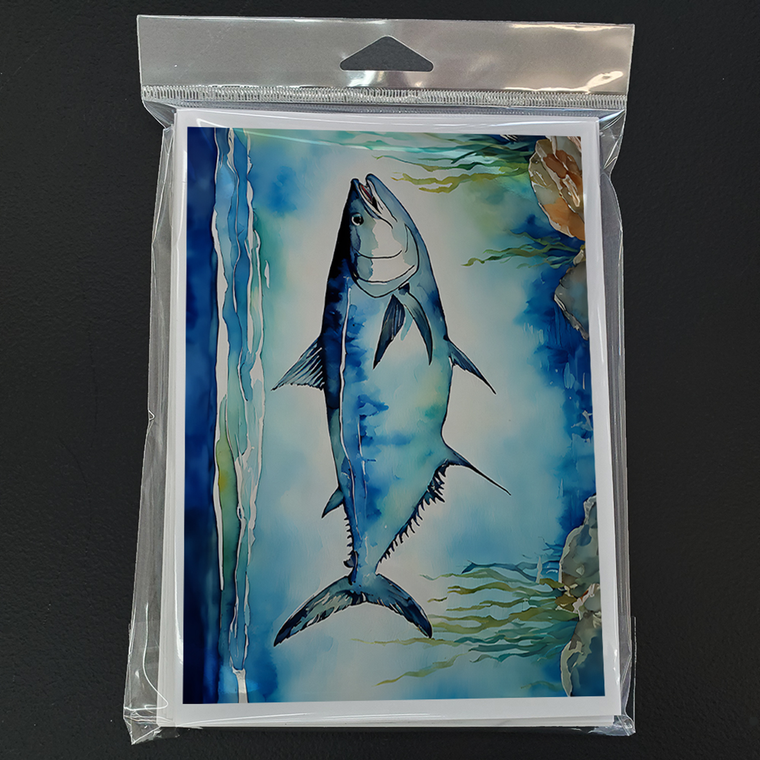Nautical Collection Greeting Cards  - 194030817827