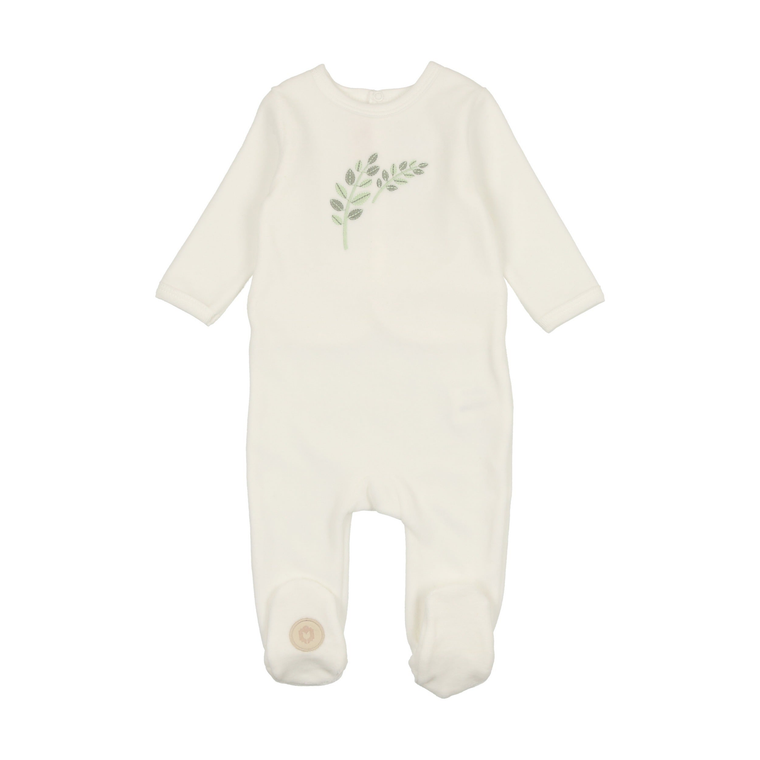 Beleaf Footie - 738019481557
