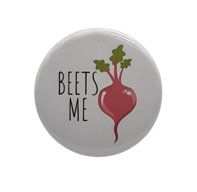 Beets Me