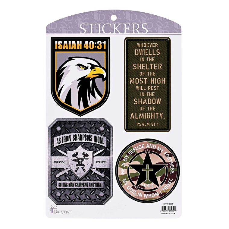 Sticker Military Collection