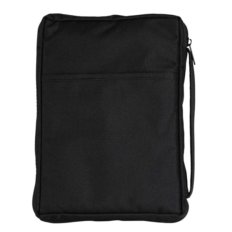 Spanish Bible Case Hebreos 13:8 Large