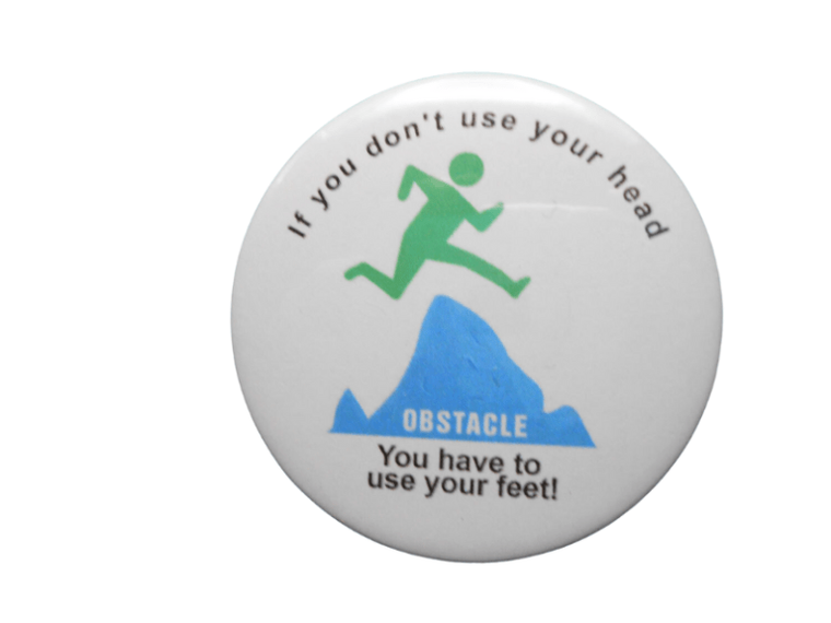 Use Your Head