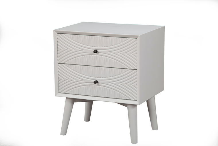 Tranquility Nightstand