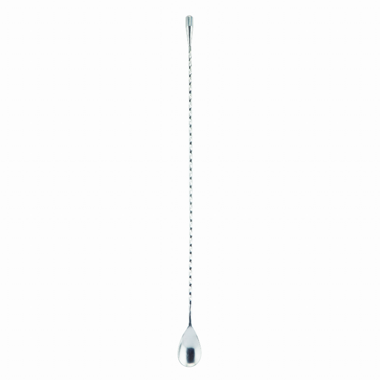 Stainless Steel Weighted Barspoon By Viski