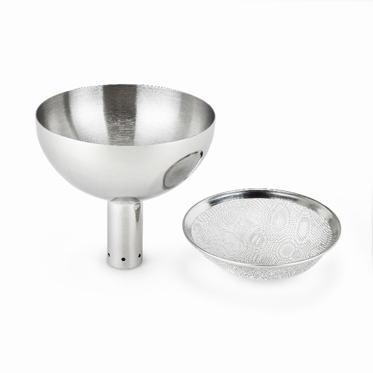 Fountain: Aerating Decanter Funnel