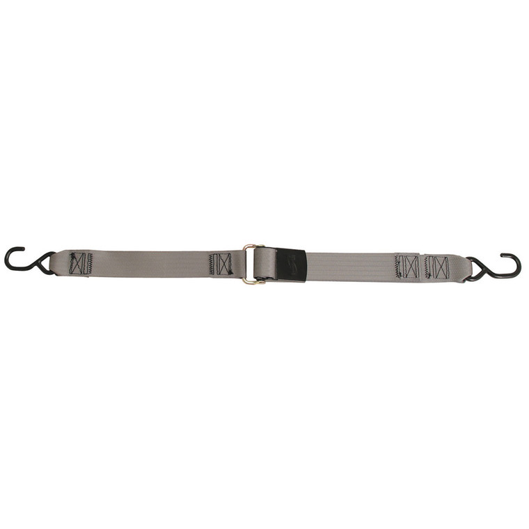 BoatBuckle Kwik-Lok Gunwale Tie-Down - 2" x 13' - 079111131149