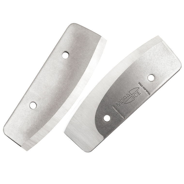 StrikeMaster MORA® Hand 8" Replacement Blades - 043253000052