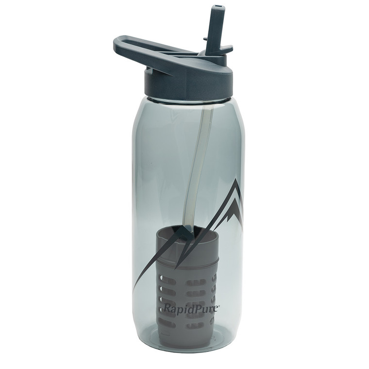 Adventure Medical RapidPure® Purifier & Bottle - 707708101236