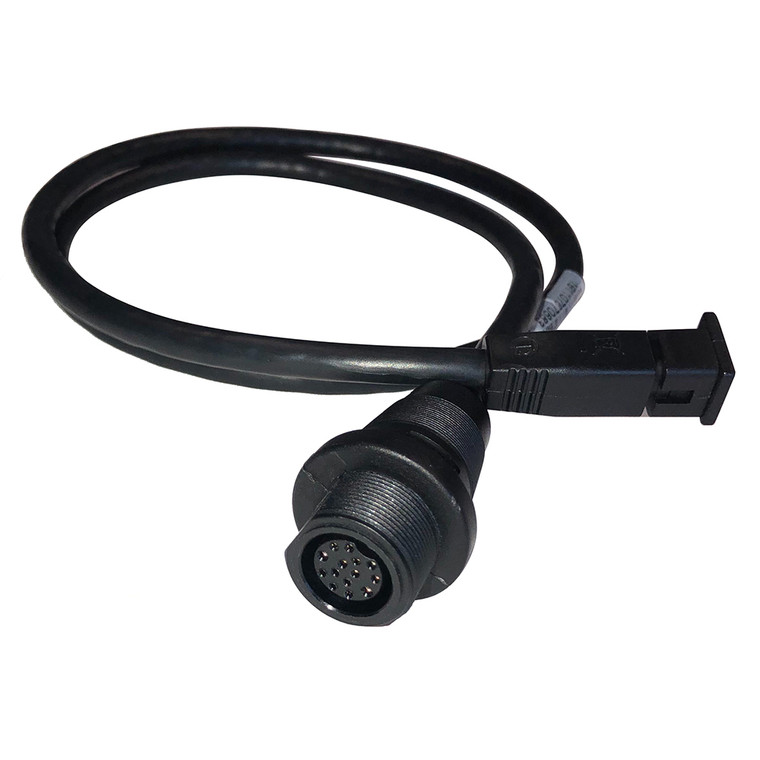 Minn Kota MKR-MI-1 Adapter Cable f/Helix 8,9,10 & 12 MSI Units - 029402048748