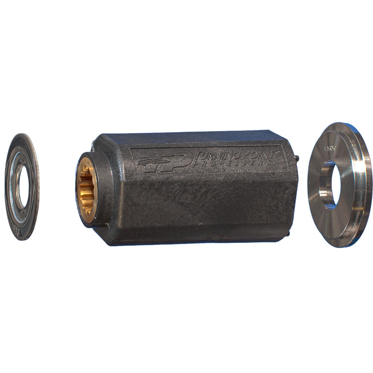 Turning Point Hub Kit #503 - 652480200526