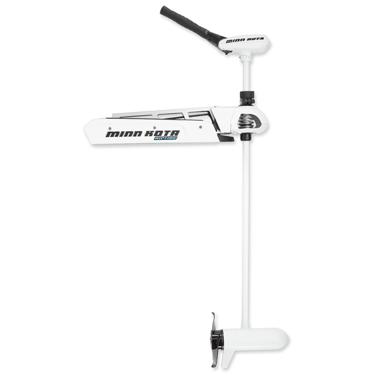 Minn Kota Riptide SF 80 Saltwater Bow-Mount Trolling Motor - 24v-80lb.-52" - 029402032068
