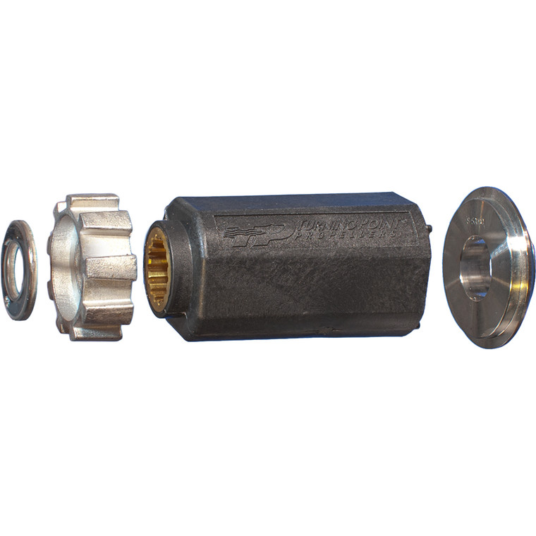 Turning Point Hub Kit #508 - 652480200656