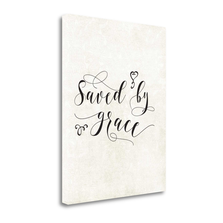 Saved 3 Wrapped Canvas Print Living Room Wall Art - 606114623878