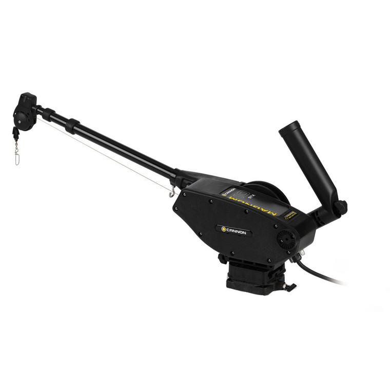 Cannon Magnum 10 Electric Downrigger - 029402033522