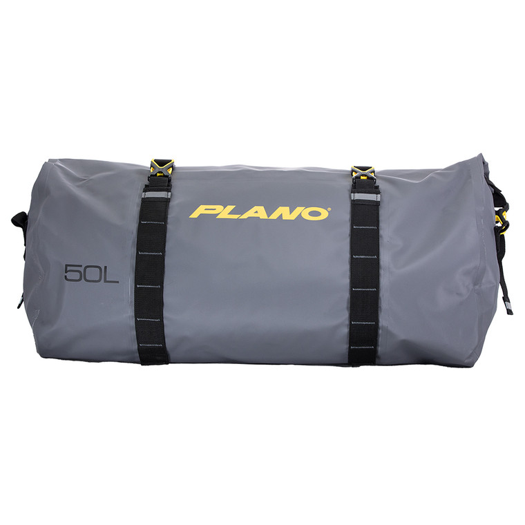 Plano Z-Series Waterproof Duffel - 024099017718