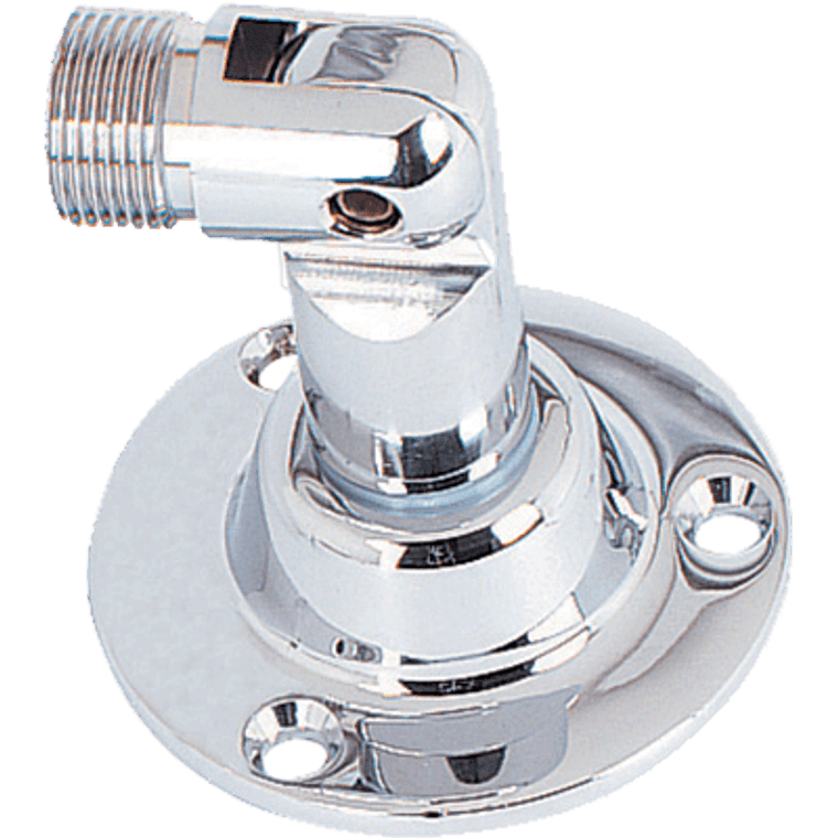 Shakespeare 81-S Stainless Steel Swivel Mount - 719441110529