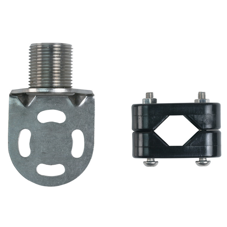 Shakespeare 4720 Economy Rail Antenna Mount - 719441110680